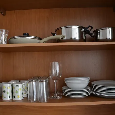 Lejlighed Sun I - 41 *