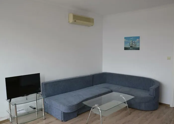 Sun I - 41 Apartment Sunny Beach