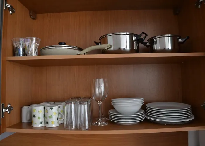 Apartment Sun I - 41 *