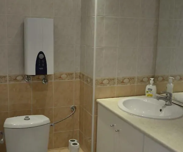 Apartment Sun I - 41 Sunny Beach