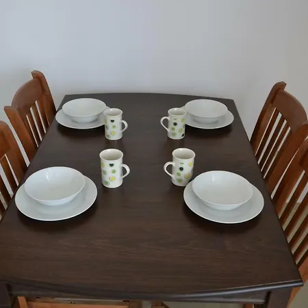 Apartmán Sun I - 41 Sluneční pobřeží