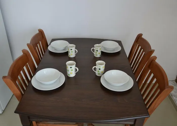 Apartmán Sun I - 41 Sluneční pobřeží