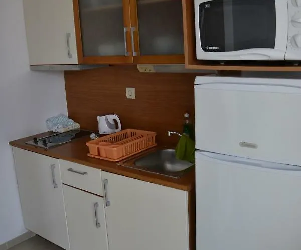 Apartmán Sun I - 41 Sluneční pobřeží