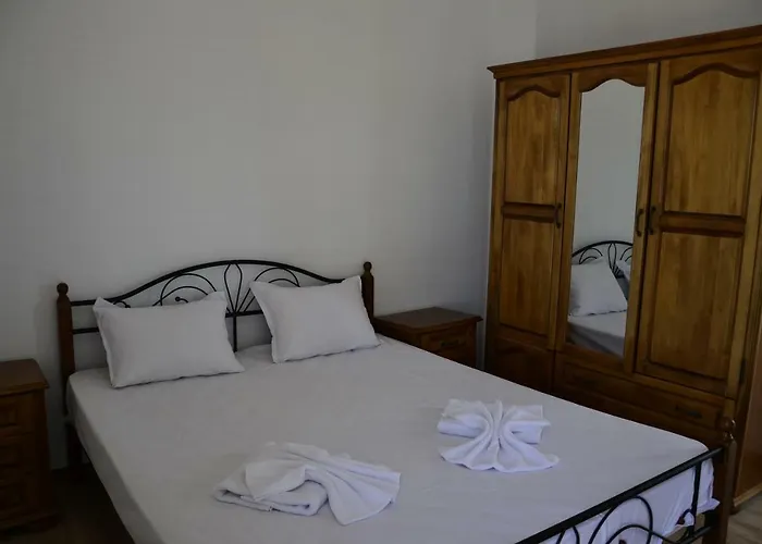 Sun I - 41 Apartmán Sluneční pobřeží